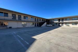 Motel 6 Williams, AZ - Downtown - Grand Canyon, Уильямс