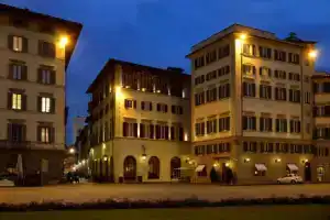 Hotel «l'Orologio - Wtb Hotels», Флоренция
