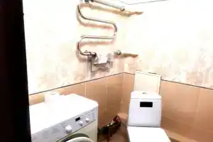 Апартаменты на улице Ким Ю Чена, Хабаровск