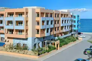 Апарт-отель «Lefkoniko Bay», Ретимно