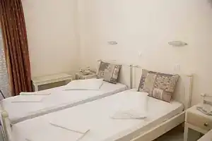 Theonia Hotel, Кос
