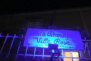BB Villa Rosa, Маратеа