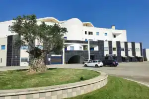 La Maison Latina Guest House, Латина