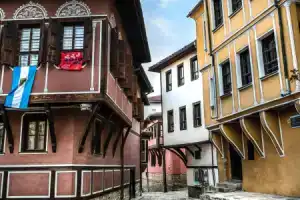 Бизнес Отель Пловдив, Пловдив