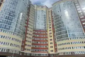 Апартаменты на улице Мира 5В, Владимир