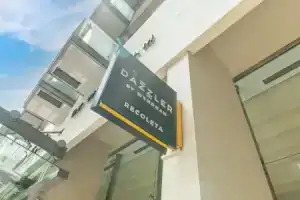 Отель «Dazzler by Wyndham Buenos Aires Recoleta», Буэнос-Айрес