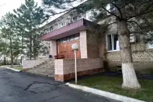 Гостиница «Радуга», Ахтубинск