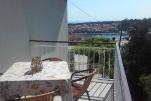 Apartman RUŽA, Раб