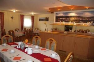 Kur und Sporthotel am Badehaus, Массерберг