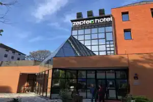 Zepter Hotel Drina Bajina Bašta, Байина-Башта