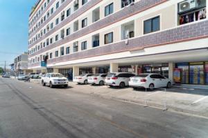 Апарт-отель «Baan Romdee», Нонгтхабури