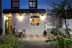 Soléa House Hotel Boutique, Беникасим