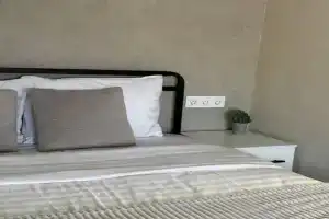 Апартаменты на улице Белгородской, 11к1, Астрахань