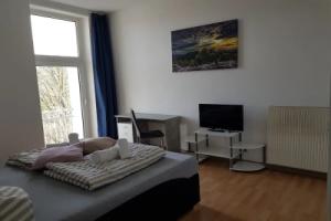 - SP Hotels - Apartment am Unteren-Nützenberg, Вупперталь