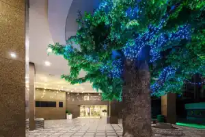 Holiday Inn Shanghai Vista, An Ihg Hotel, Шанхай