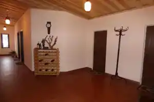 Guest House Betlemi Alley 8, Местиа