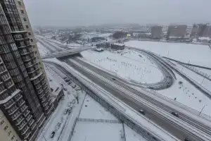 GOSH (Гош) на улице Орловская, Тюмень