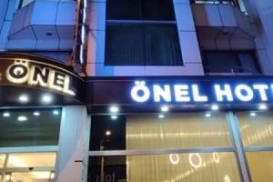 Önel Hotel, Бурса