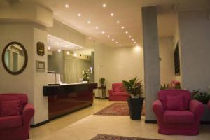 Hotel «Niagara», Лидо-ди-Езоло