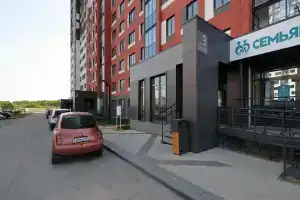 Апартаменты на улице Титова 255/2, Новосибирск