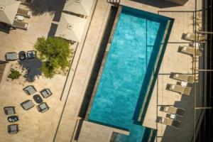 DUNATOVI DVORI Heritage Hotel, Preko