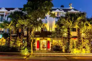 Nita by Vo Luxury Hotel, Сиемреап