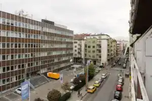 Peters Apartments, Будапешт