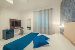 Nautilus Hotel, Джиардини-Наксос