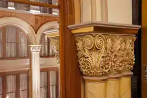 Отель «Hilton Garden Inn Downtown», Милуоки