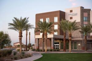 Courtyard by Marriott Mesa At Wrigleyville West, Темпе