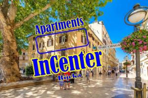 Apartments InCenter, Риека