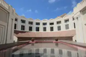 Apartamento Anfiteatro, Кальпе