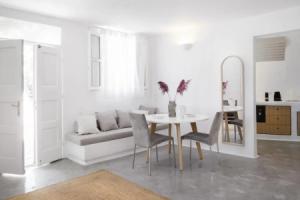 Mymykonos Guest House, Псару