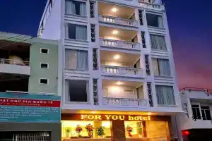 For You Hotel, Нячанг