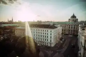 HENRI Hotel Wien Siebterbezirk, Вена