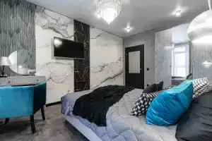 Daily Rent на улице Природная 10Бк2, Знаменский