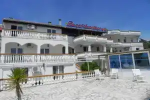 Apartments & Rooms Villa Anastasija, Ульцинь