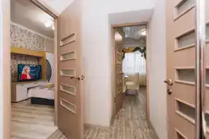 center apartments zarechny residential complex, Сумы