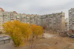 Апартаменты на улице Чичерина, Челябинск
