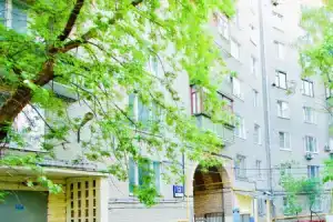 Апартаменты «LUXKV на Большой Грузинской», Москва