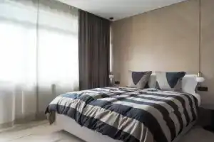 Hotel «Lotus», Рейкьявик