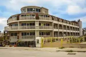 ELAMIR MAGIC DREAM HOTEL, Анталья
