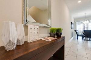 New 4 bedroom villa, best location, Киссимми
