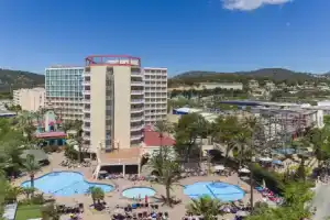 Sol Katmandu Park & Resort, Магалуф