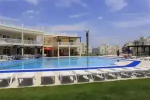 Bodrum Lajade Villas 2, Гюверджинлик