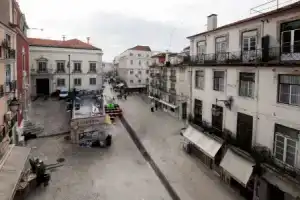 Lisbon Wine Hotel, Лиссабон
