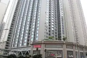 Private-enjoyed home HuiFeng Apartment Hotel, Гуанчжоу