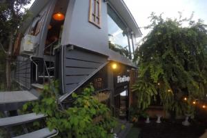 Rowhou8e Hostel Hua Hin 106, Хуахин