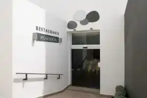 Отель «Aequora Lanzarote Suites», Пуэрто-дель-Кармен