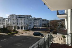 Ferienwohnung Nummer Eins Sellin, Остзебад-Зеллин
